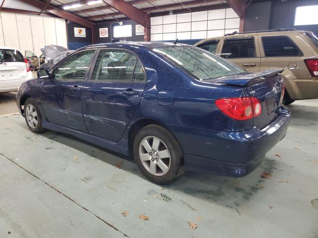 Фото 2 с аукциона – 2007 TOYOTA COROLLA CE с VIN 2T1BR32E37C721180