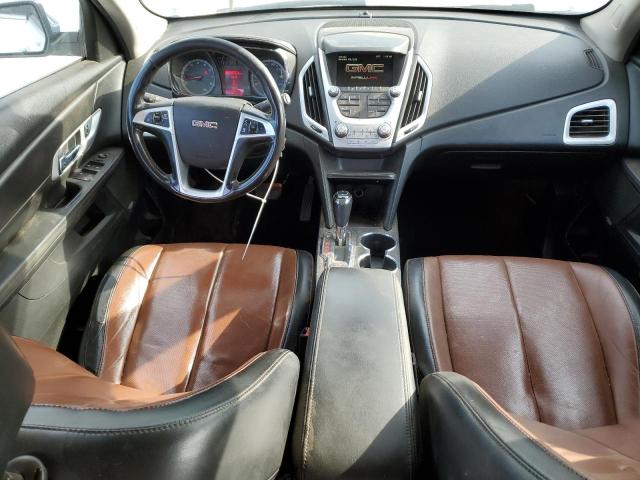 Photo 8 from auction – 2016 GMC TERRAIN SL with VIN 2GKFLPE39G6274297