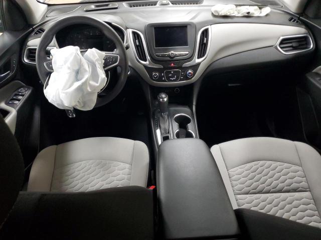 Photo 8 from auction – 2021 CHEVROLET EQUINOX LS with VIN 2GNAXSEVXM6115130