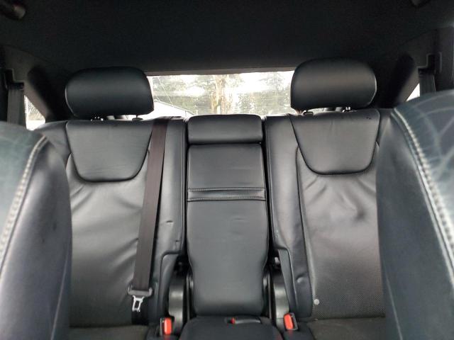Photo 10 from auction – 2015 LEXUS RX 350 BAS with VIN 2T2BK1BA4FC318485