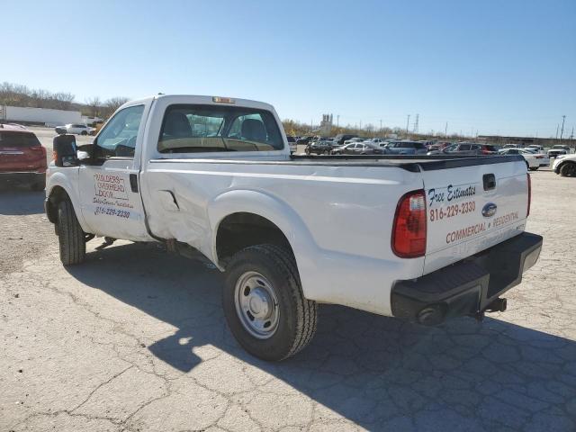 Photo 2 from auction – 2014 FORD F250 SUPER with VIN 1FTBF2B61EEB42257