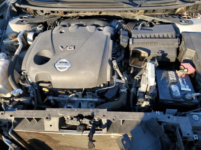 Photo 11 from auction – 2009 NISSAN MAXIMA S with VIN 1N4AA51E09C828964
