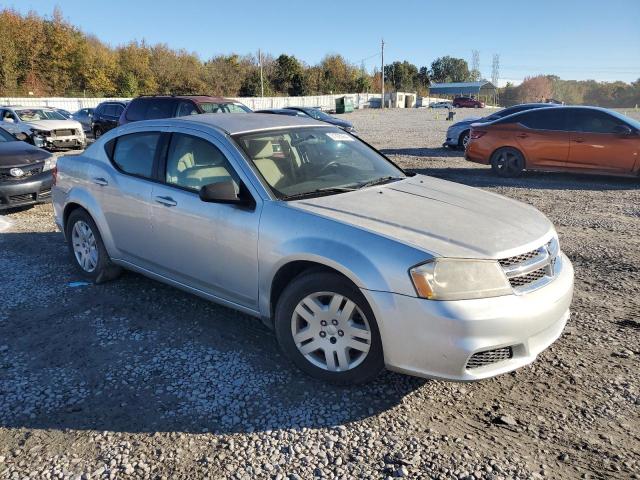 Photo 4 from auction – 2012 DODGE AVENGER SE with VIN 1C3CDZAB1CN103140