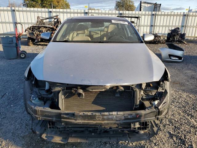 Photo 5 from auction – 2012 KIA OPTIMA EX with VIN 5XXGN4A79CG049221