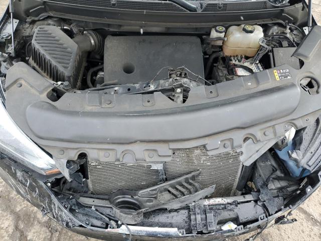 Photo 12 from auction – 2021 BUICK ENCLAVE ES with VIN 5GAERBKW6MJ106205