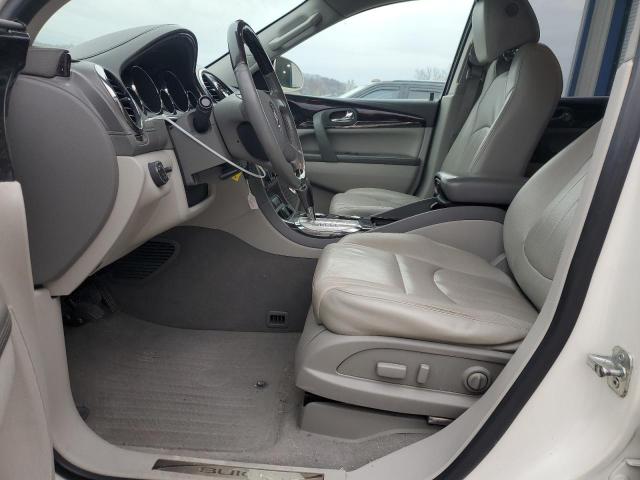 Photo 7 from auction – 2015 BUICK ENCLAVE with VIN 5GAKRBKD7FJ106640