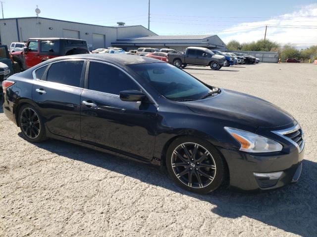 Photo 4 from auction – 2015 NISSAN ALTIMA 2.5 with VIN 1N4AL3AP1FC128740