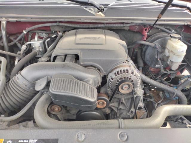 Foto 7 de la subasta – 2011 CADILLAC ESCALADE L con VIN 1GYS4BEF8BR194226