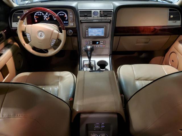 Photo 8 from auction – 2006 LINCOLN NAVIGATOR with VIN 5LMFU28586LJ18307