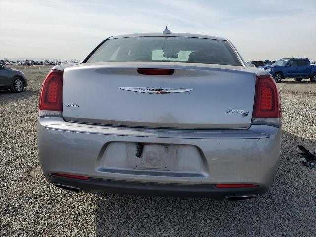 Photo 6 from auction – 2018 CHRYSLER 300 S with VIN 2C3CCAGG5JH267472