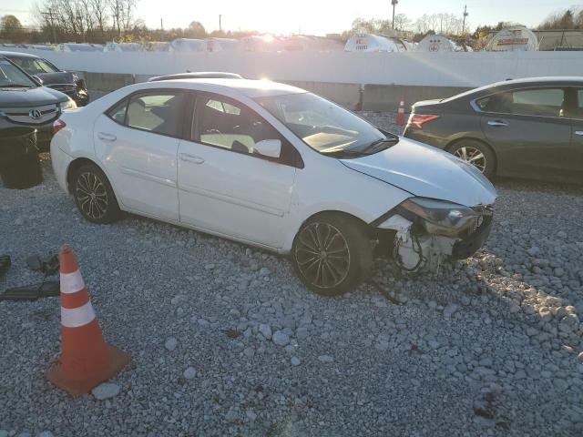 Photo 4 from auction – 2016 TOYOTA COROLLA L with VIN 2T1BURHE0GC509166