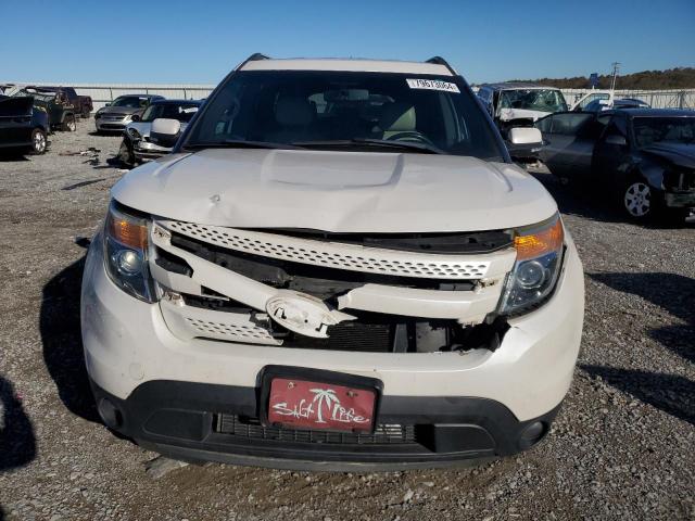 Photo 5 from auction – 2013 FORD EXPLORER L with VIN 1FM5K8F82DGB25733