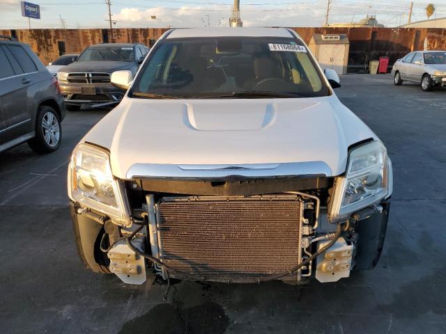 Photo 5 from auction – 2017 GMC TERRAIN SL with VIN 2GKALMEK8H6141967