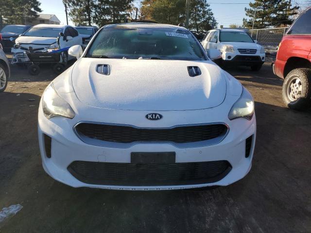 Foto 5 de la subasta – 2019 KIA STINGER con VIN KNAE15LA1K6068292