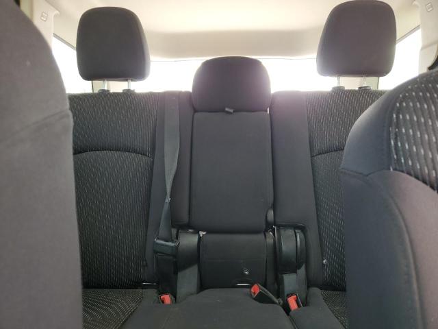 Photo 10 from auction – 2012 DODGE JOURNEY SX with VIN 3C4PDCBG2CT312052