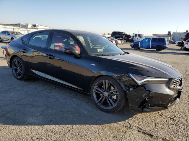 Photo 4 from auction – 2024 ACURA INTEGRA A- with VIN 19UDE4H66RA022015