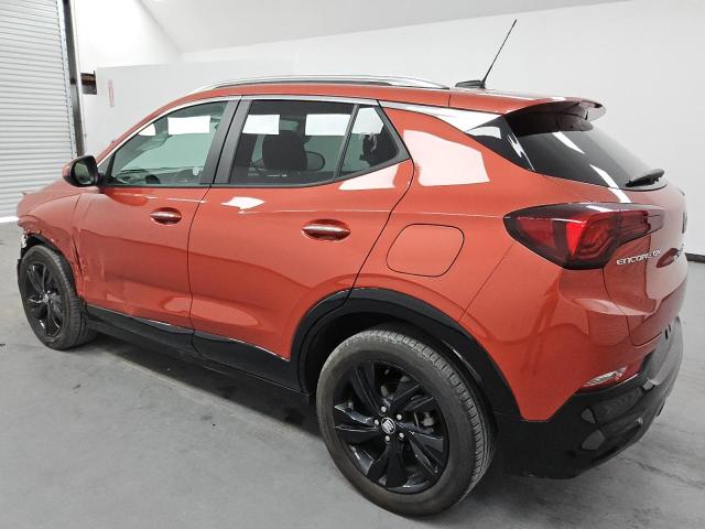 Photo 2 from auction – 2024 BUICK ENCORE GX with VIN KL4AMDSL6RB079144