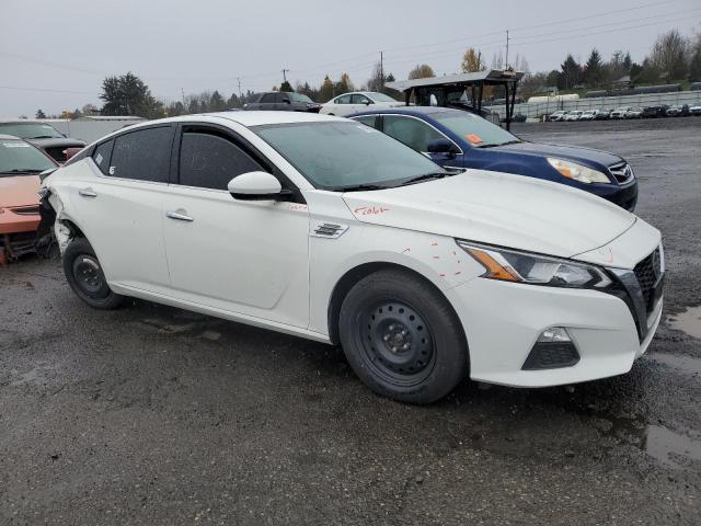 Photo 4 from auction – 2020 NISSAN ALTIMA S with VIN 1N4BL4BV5LC205175