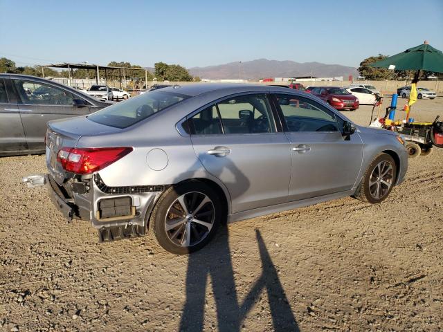 Photo 3 from auction – 2015 SUBARU LEGACY 2.5 with VIN 4S3BNAN63F3056728
