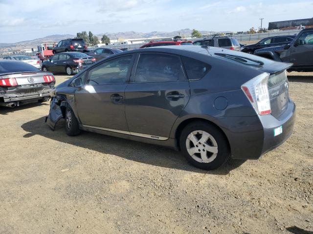 Photo 2 from auction – 2010 TOYOTA PRIUS with VIN JTDKN3DU2A0113121