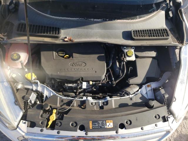 Photo 12 from auction – 2018 FORD ESCAPE SEL with VIN 1FMCU9HD2JUA60462