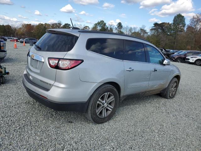 Photo 3 from auction – 2016 CHEVROLET TRAVERSE L with VIN 1GNKRHKD1GJ150871