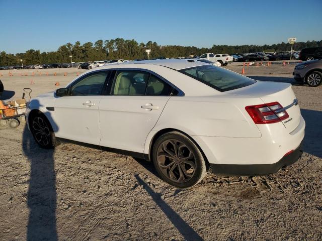 Фото 2 с аукциона – 2015 FORD TAURUS SEL с VIN 1FAHP2E81FG208452