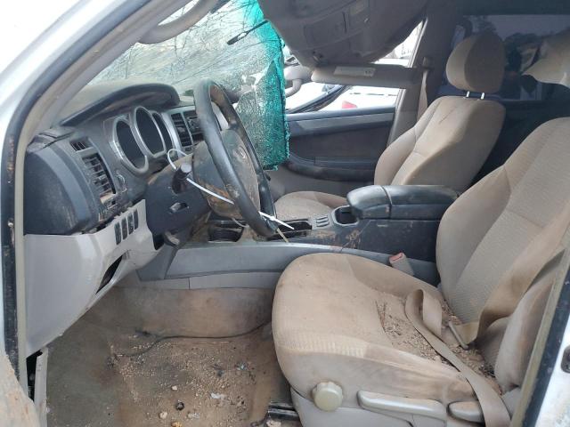Photo 7 from auction – 2003 TOYOTA 4RUNNER SR with VIN JTEZU14R938008674