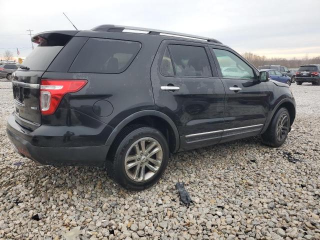 Photo 3 from auction – 2015 FORD EXPLORER X with VIN 1FM5K8D8XFGC52879