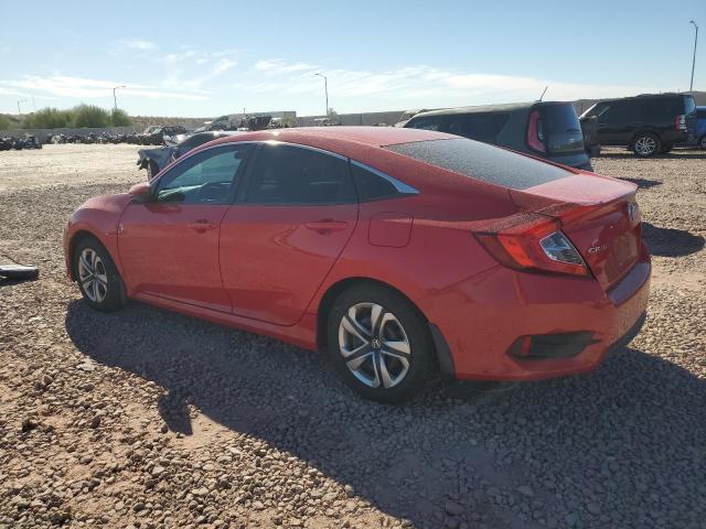 Photo 2 from auction – 2018 HONDA CIVIC LX with VIN 2HGFC2F54JH511614