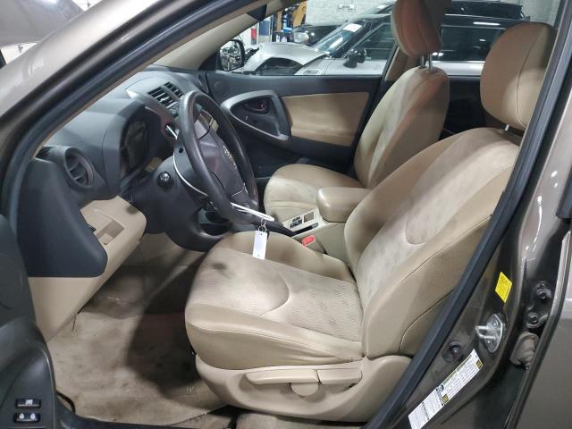 Photo 7 from auction – 2010 TOYOTA RAV4 with VIN 2T3BF4DV5AW052631
