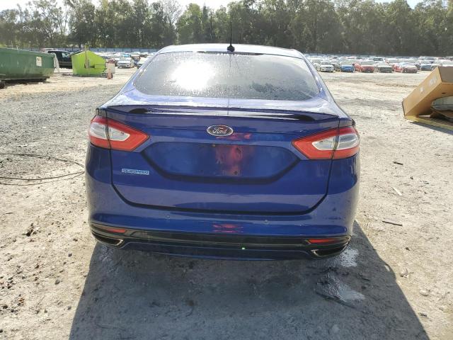 Photo 6 from auction – 2016 FORD FUSION TIT with VIN 3FA6P0K91GR311597