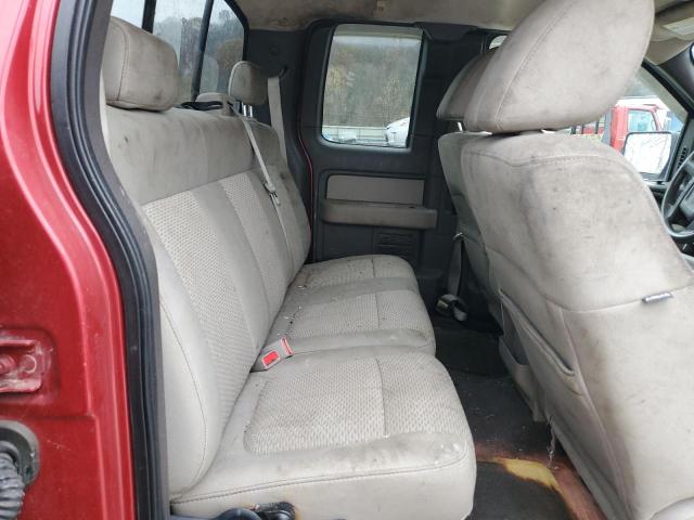 Photo 10 from auction – 2009 FORD F150 SUPER with VIN 1FTRX14879FA79654