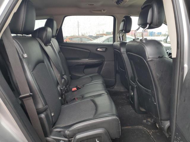 Photo 11 from auction – 2018 DODGE JOURNEY CR with VIN 3C4PDDGG2JT515163
