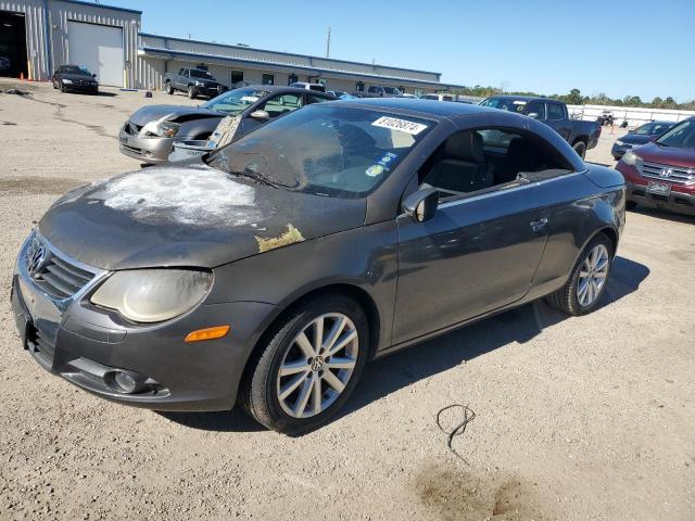 Photo 1 from auction – 2009 VOLKSWAGEN EOS TURBO with VIN WVWBA71F99V016568
