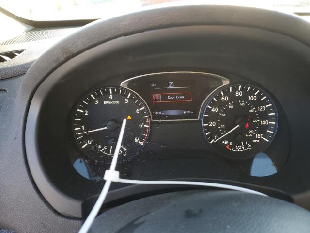 Photo 9 from auction – 2016 NISSAN ALTIMA 2.5 with VIN 1N4AL3AP7GC223126