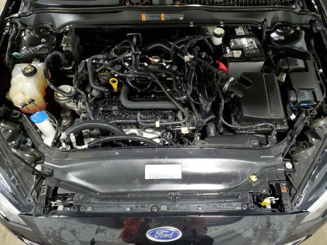Photo 11 from auction – 2020 FORD FUSION SE with VIN 3FA6P0HD8LR161767