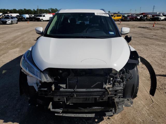 Photo 5 from auction – 2023 NISSAN KICKS SV with VIN 3N1CP5CV7PL508334