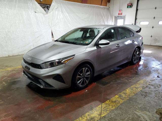Photo 1 from auction – 2023 KIA FORTE LX with VIN 3KPF24ADXPE540504