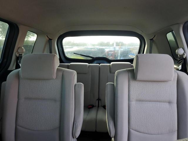 Photo 10 from auction – 2010 MAZDA 5 with VIN JM1CR2W39A0388766