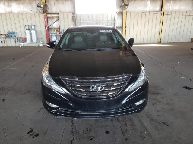 Photo 5 from auction – 2013 HYUNDAI SONATA SE with VIN 5NPEC4AC4DH546130