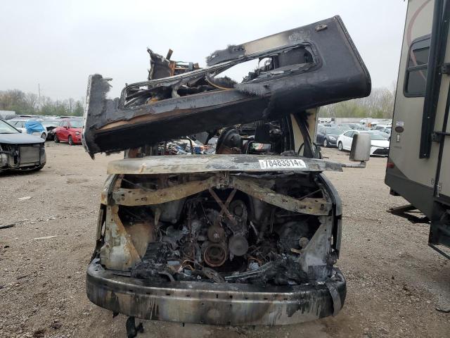 Photo 5 from auction – 2007 FOUR MOTORHOME with VIN 1GBJG31U971130726