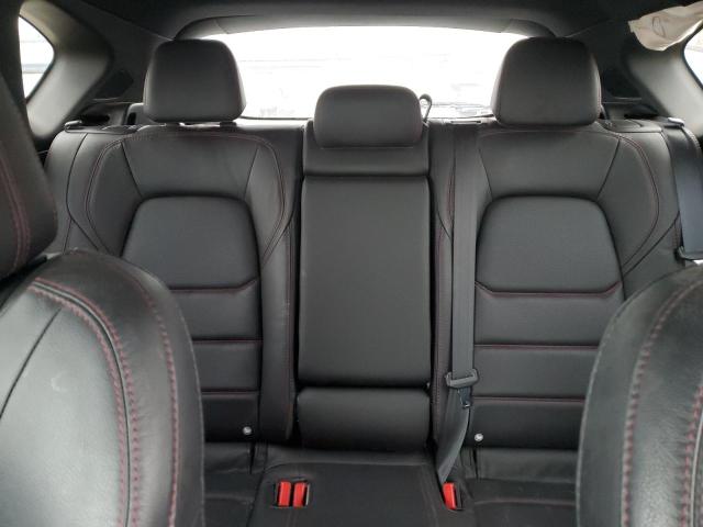 Photo 10 from auction – 2023 MAZDA CX-5 with VIN JM3KFBAY2P0118818