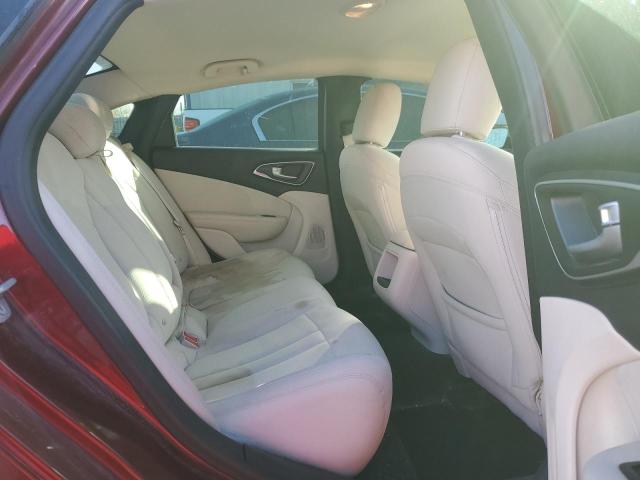 Photo 10 from auction – 2016 CHRYSLER 200 LIMITE with VIN 1C3CCCAB5GN126362