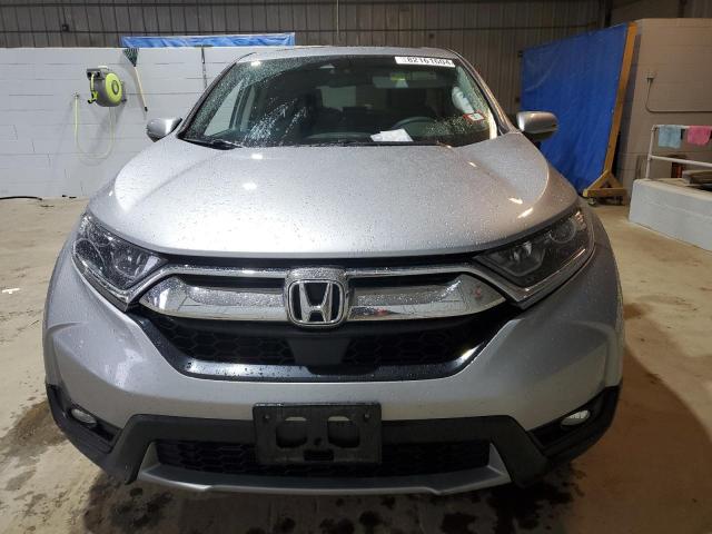 Photo 5 from auction – 2018 HONDA CR-V EX with VIN 7FARW2H53JE027315