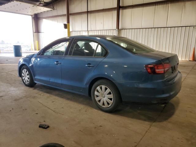 Photo 2 from auction – 2016 VOLKSWAGEN JETTA S with VIN 3VW267AJ6GM212977
