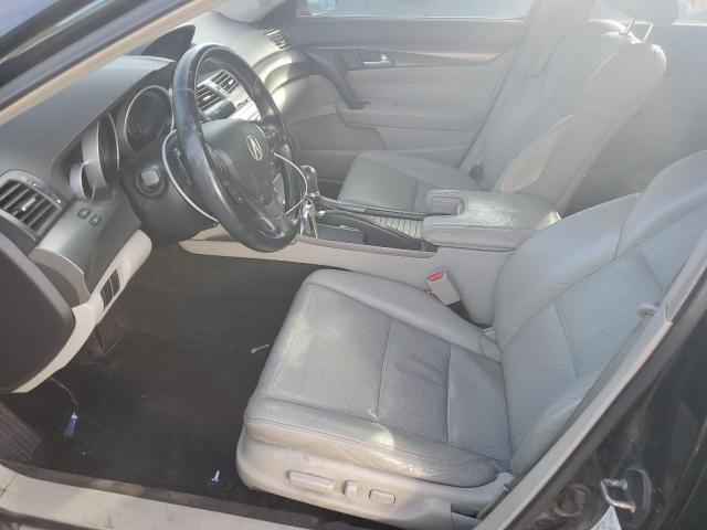 Photo 7 from auction – 2012 ACURA TL with VIN 19UUA8F5XCA000295