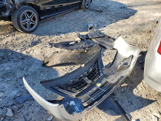 Photo 12 from auction – 2019 NISSAN VERSA S with VIN 3N1CN7AP1KL872683