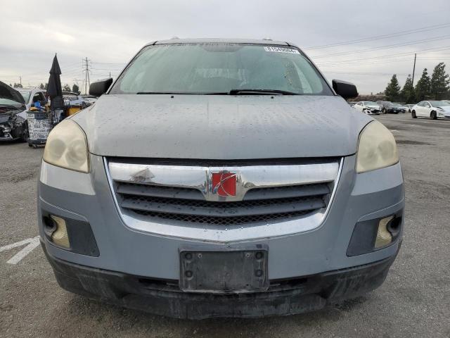 Photo 5 from auction – 2008 SATURN OUTLOOK with VIN 5GZER137X8J166797