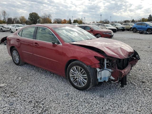 Photo 4 from auction – 2013 LEXUS ES 350 with VIN JTHBK1GG7D2006575